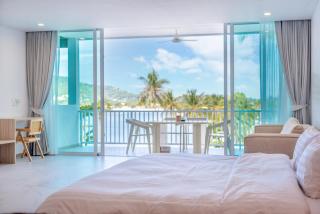 Beachfront Luxury Apartment 31 - Ko Samui - 6