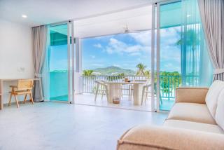 Beachfront Luxury Apartment 31 - Ko Samui - 8