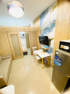 MOA SHORE - Exxy SUITES - Manila - 4