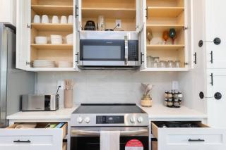 Modern Chic Home in Trendy NODA Midwood Districts - Charlotte - 7