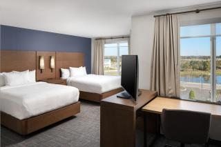 Residence Inn by Marriott Tampa Wesley Chapel - Wesley Chapel - 2