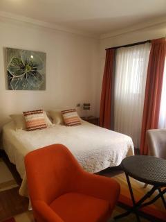 Hostal Boutique Casa La Barca - Santiago - 1