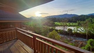 Aldeoz Villa Pagar Alam - - 9
