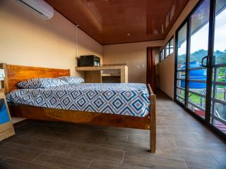 Good Vibes Apartments - Talamanca - 1