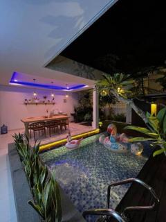 Sampai Villa Titik Temu - Yogyakarta - 5
