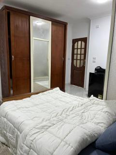 Loay pyramids inn - Il Cairo - 5