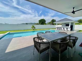 Hua Hin pool villa - 9