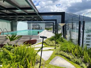 Apartamento en Harmony República del Salvador - Hacienda Carolina - 0