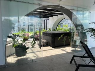 Apartamento en Harmony República del Salvador - Hacienda Carolina - 1