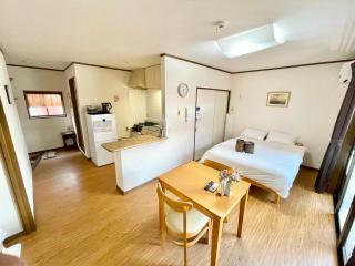 Cozy Apt. In The Heart of Beppu.『Nemuri no yu』202 - Beppu - 9