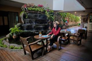 Eurana Boutique Hotel - Chiang Mai - 3