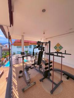 Eurana Boutique Hotel - Chiang Mai - 5