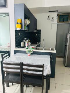 Parc Regency Tiara Homestay - Johor Bahru - 1