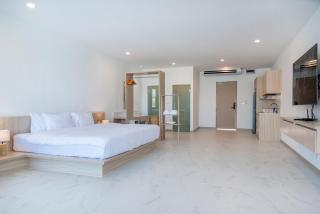 Beachfront Luxury Apartment 32 - Koh Samui - 1