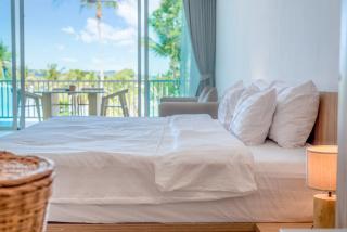 Beachfront Luxury Apartment 32 - Koh Samui - 3