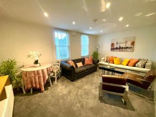 Private 1 Bed Flat Chelsea - Londra - 8