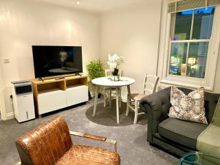 Private 1 Bed Flat Chelsea - Londra - 6