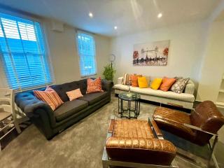 Private 1 Bed Flat Chelsea - Londra - 4
