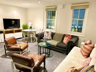 Private 1 Bed Flat Chelsea - Londra - 2