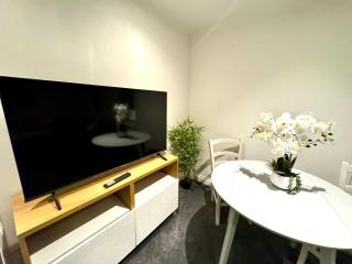 Private 1 Bed Flat Chelsea - Londra - 1