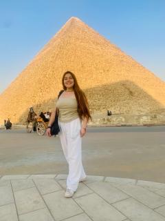 Loay pyramids inn - Il Cairo - 4
