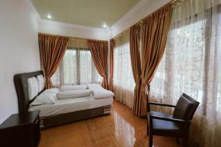 Aldeoz Villa Pagar Alam - - 3