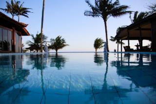 Bali Hai Island Resort Jembrana - Pulukan - 0