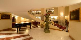 Grand Hotel Barone Di Sassj - Sesto San Giovanni - 3