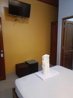 Hotel Confort Amazónico - Iquitos - 9