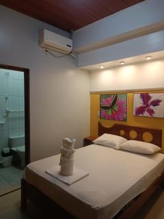 Hotel Confort Amazónico - Iquitos - 2