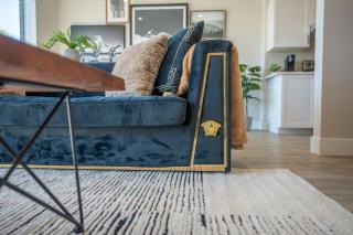 Sleek Brand New 1 Bedroom Cozy Luxury - Chatham - 3