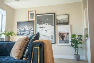 Sleek Brand New 1 Bedroom Cozy Luxury - Chatham - 2
