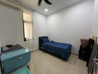 New 8pax Cozy Home Permatang Pasir - Malacca - 3