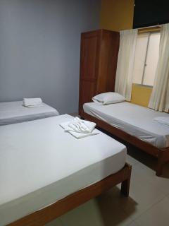 Hotel Confort Amazónico - Iquitos - 5