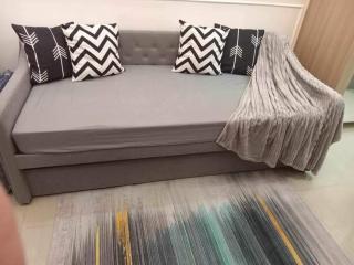 shore 1 residence pasay city - Manila - 4