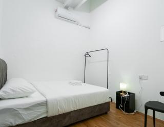 The Terraces by Aayu - 2 mins walk to Chulia Street - George Town - 6