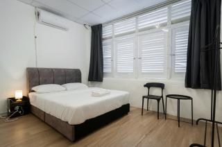 The Terraces by Aayu - 2 mins walk to Chulia Street - George Town - 7