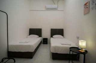 The Terraces by Aayu - 2 mins walk to Chulia Street - George Town - 5