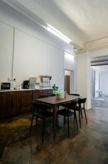 The Terraces by Aayu - 2 mins walk to Chulia Street - 1