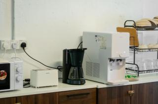 The Terraces by Aayu - 2 mins walk to Chulia Street - George Town - 1