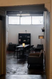 The Terraces by Aayu - 2 mins walk to Chulia Street - George Town - 2