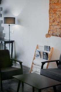 The Terraces by Aayu - 2 mins walk to Chulia Street - George Town - 3