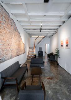 The Terraces by Aayu - 2 mins walk to Chulia Street - George Town - 0