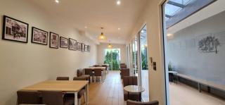 35 Bow Hotel - Ban Bang Bamru - 6