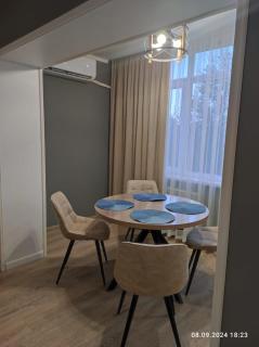 Уютная 2-х комнатная квартира в спальном районе - 4