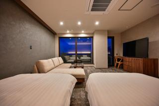 Ryokan Yunoka - Unzen - 9