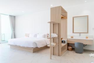 Beachfront Luxury Apartment 33 - Strand Bang Rak - 3