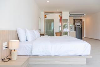 Beachfront Luxury Apartment 33 - Strand Bang Rak - 5