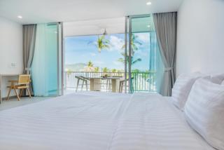 Beachfront Luxury Apartment 33 - Strand Bang Rak - 2