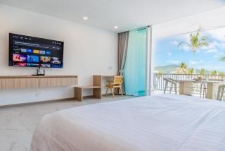 Beachfront Luxury Apartment 33 - Strand Bang Rak - 9